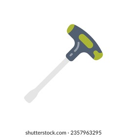 Nut Drivers icon in vector. Logotype