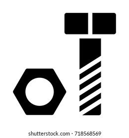  nut icon