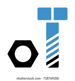  nut icon