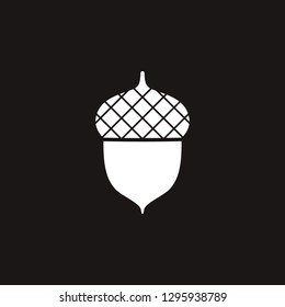 nut icon. nut vector design. sign design