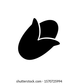 nut icon vector illustration logo template for many purpose. Isolated on white background.