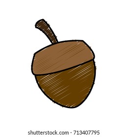 Nut natural snack