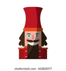 nutcracker figurine icon image 
