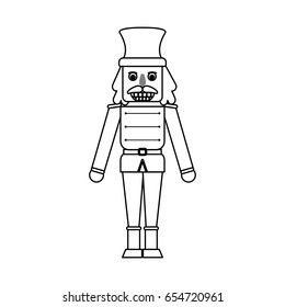 nutcracker figurine icon image 