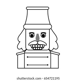nutcracker figurine icon image 