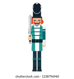 nutcracker toy design