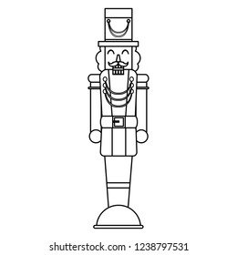 nutcracker toy design