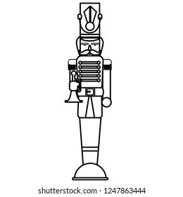 nutcracker toy design