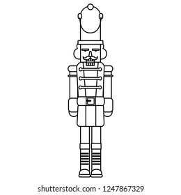 nutcracker toy design