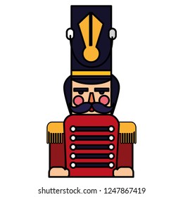 nutcracker toy design