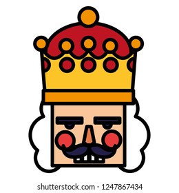 nutcracker toy design