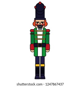 nutcracker toy design