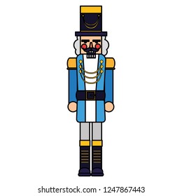 nutcracker toy design