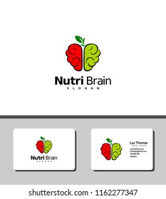 nutri brain logo
