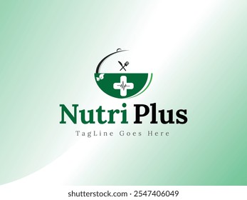 Nutri Plus: Health and Nutrition Imagery on Shutterstock