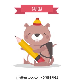 Nutria