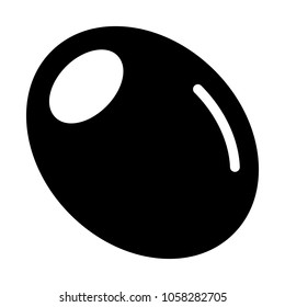 Nutrient Rich Olive