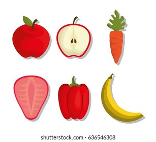nutrition concept design