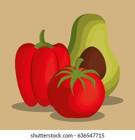nutrition concept design