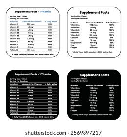 nutrition fact, nutrition calculator, nutrition label maker, nutrition facts label