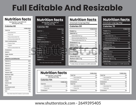 nutrition facts,nutrition calculator,chipotle nutrition calculator,nutrition label maker,nutrition facts label,canada supplements,avocado nutrition facts design,





