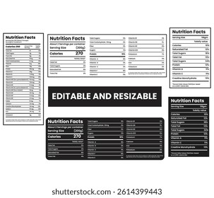 nutrition facts,supplement facts,nutrition facts Label,nutritional information calculator,twisted tea calories,nutrition label