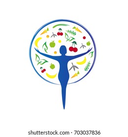 nutrition logo