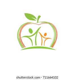 nutrition logo
