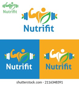 Nutrition Logo Designs. Design logo maker provides an easy way for you to create awesome nutrition logos