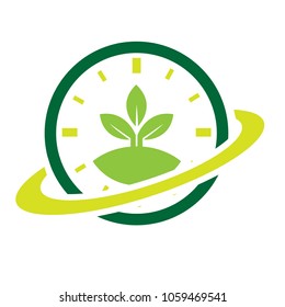 nutrition time logo