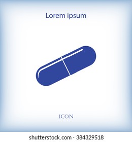 Nutritional supplements in capsules