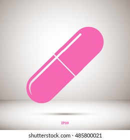 Nutritional supplements in capsules