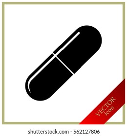 Nutritional supplements in capsules