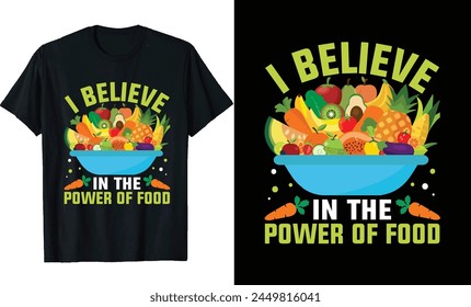 Nutritionist t shirt design, Healthy Eating t shirt, Nutrition t shirt, Nutritionist poster design, vector