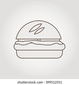 nutritive food design