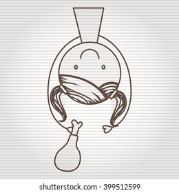 nutritive food design