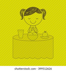 nutritive food design