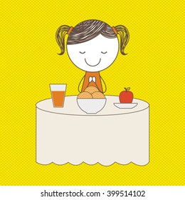 nutritive food design