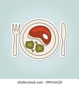 nutritive food design