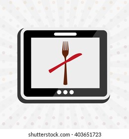 nutritive food design 