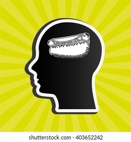 nutritive food design 