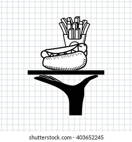 nutritive food design 
