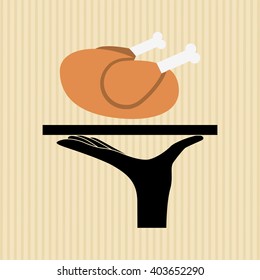 nutritive food design 