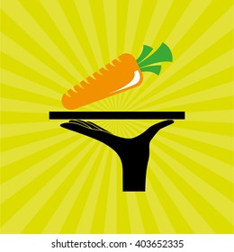 nutritive food design 