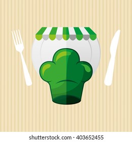nutritive food design 