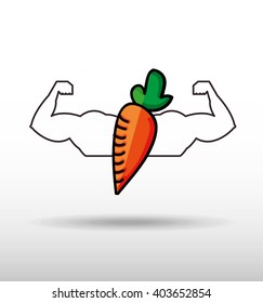 nutritive food design 