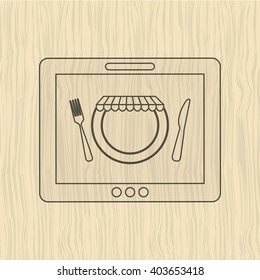 nutritive food design 