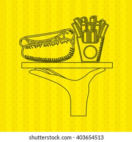 nutritive food design 