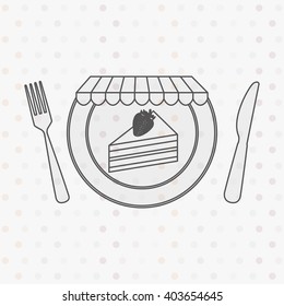 nutritive food design 