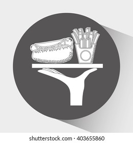 nutritive food design 